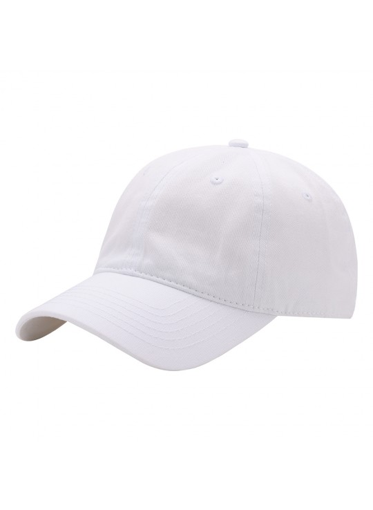 Adjustable Baseball Cap