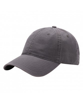 Adjustable Baseball Cap