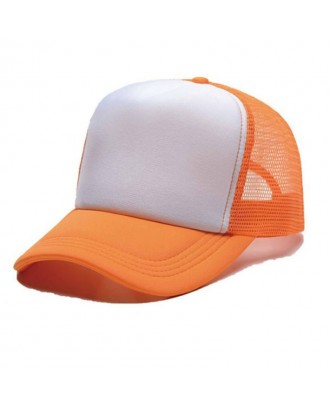 Trucker Mesh Foam Cap