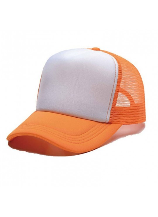 Trucker Mesh Foam Cap