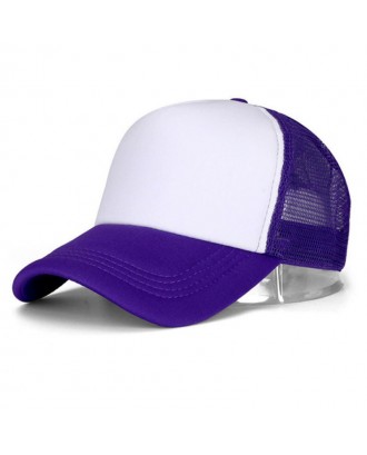 Trucker Mesh Foam Cap
