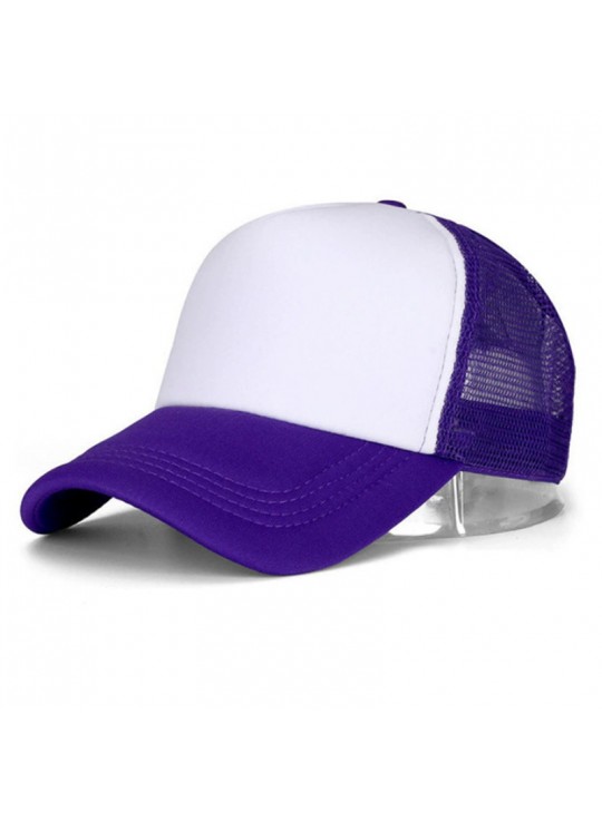 Trucker Mesh Foam Cap