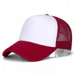 Trucker Mesh Foam Cap