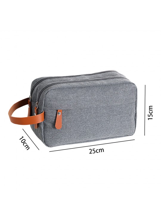Durable Travel Toiletry Bag