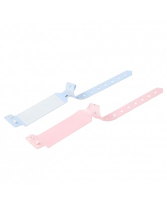 DuPont Paper Disposable Wristband