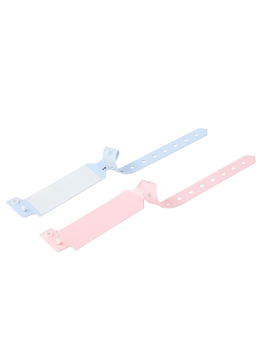 DuPont Paper Disposable Wristband