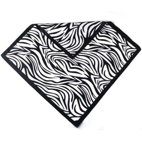  Print Cotton Bandanna  