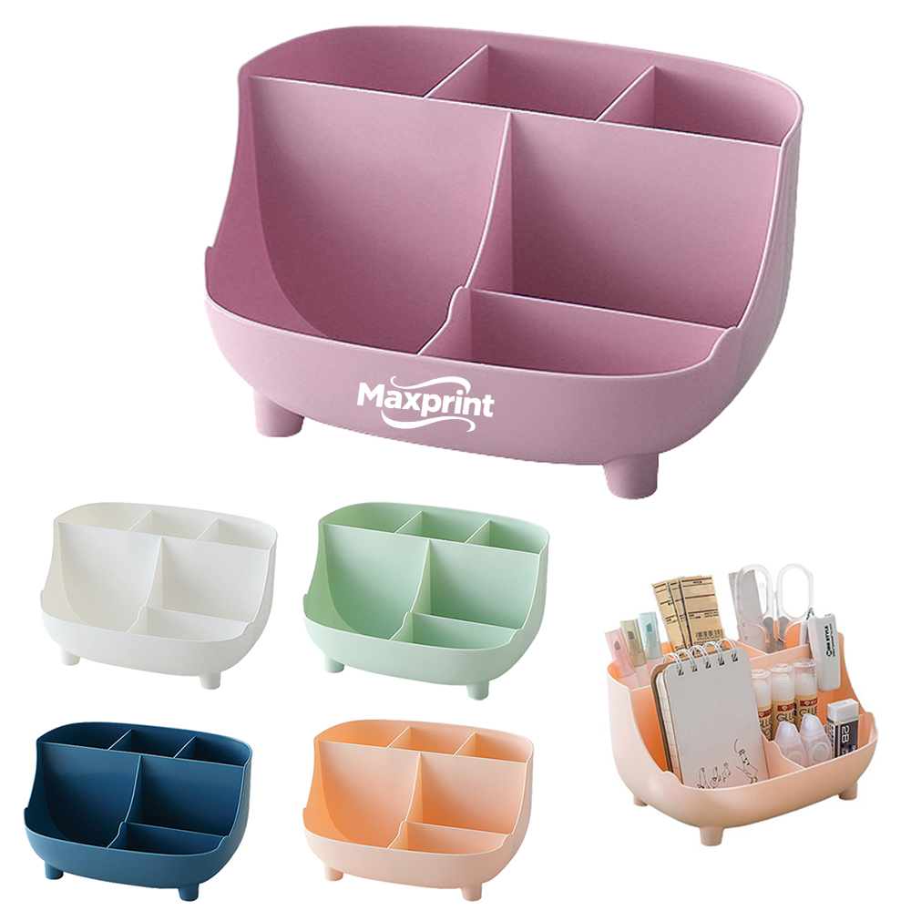 Mini Desktop Storage Organizer