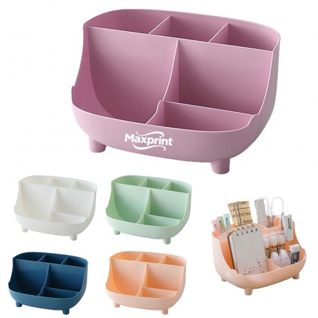 Mini Desktop Storage Organizer