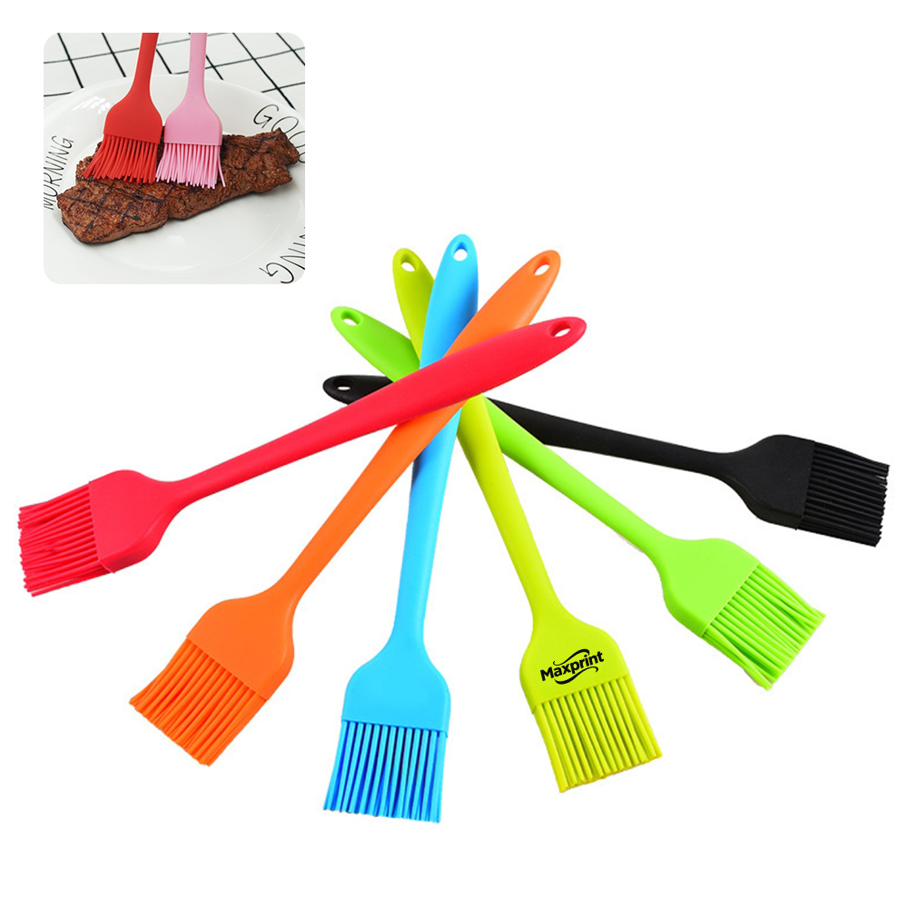 Silicone Basting Brush Silicone Basting Brush
