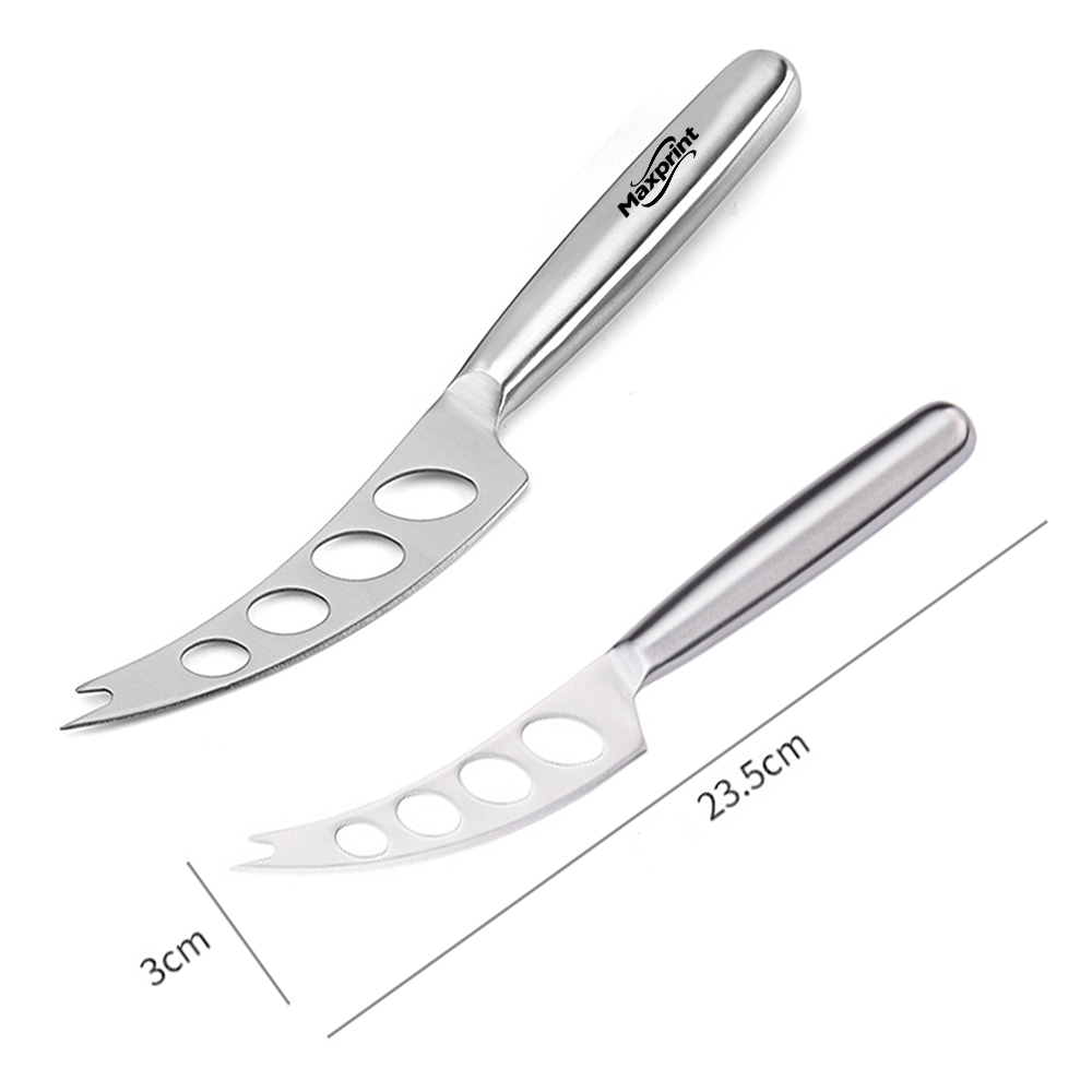 Stainless Steel Cheese Knife – 9.2"