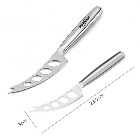Stainless Steel Cheese Knife – 9.2"