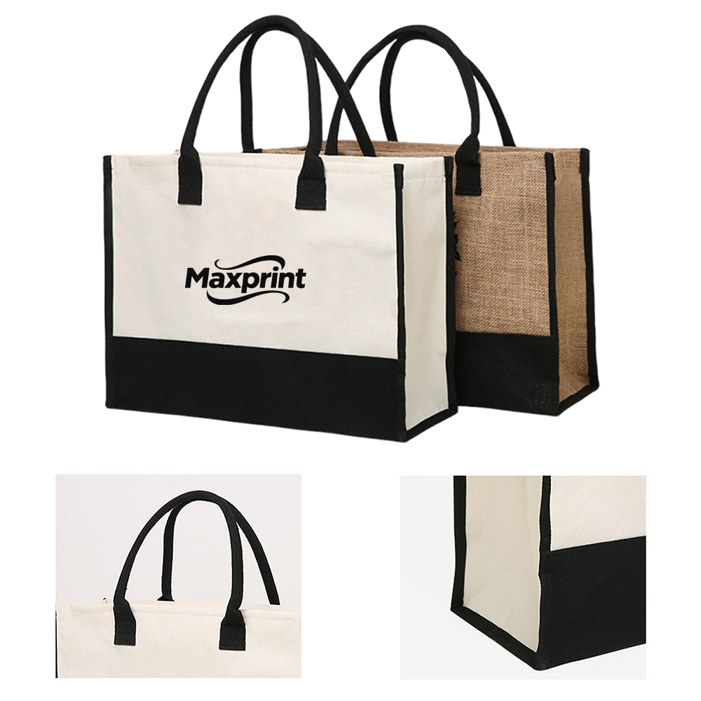 Large Capacity Canvas Tote Bag Large Capacity Canvas Tote Bag
