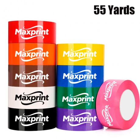 55-Yard Heavy-Duty Packing Tape