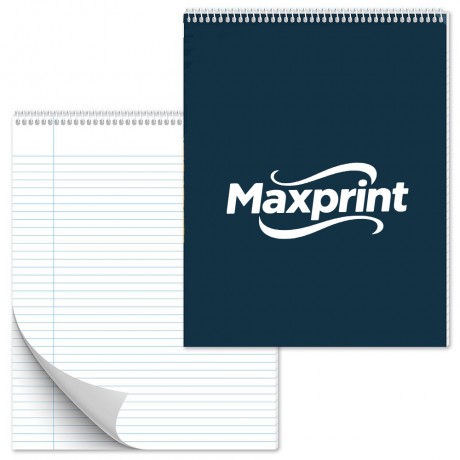 50-Sheet Top-Bound Notebook