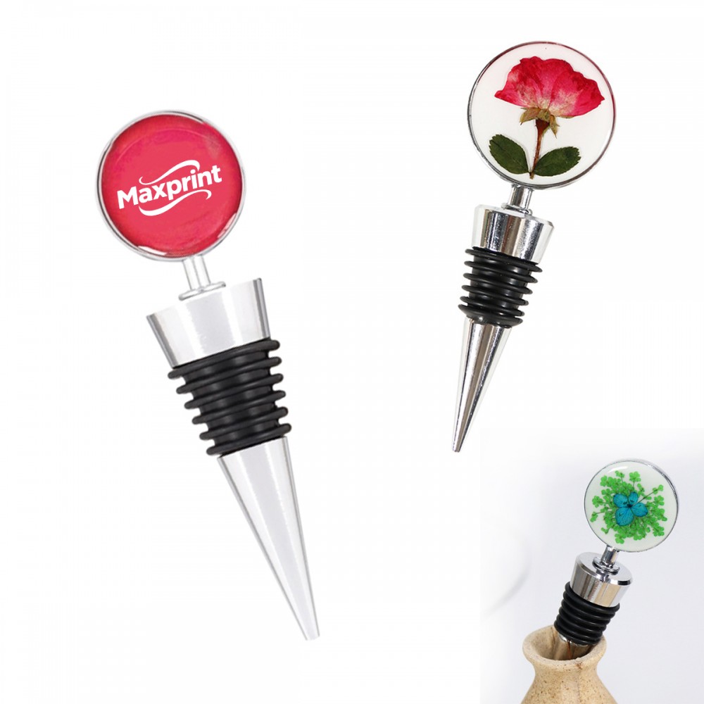 Heavy-Duty Wine Bottle Stopper Heavy-Duty Wine Bottle Stopper
