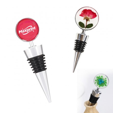 Heavy-Duty Wine Bottle Stopper