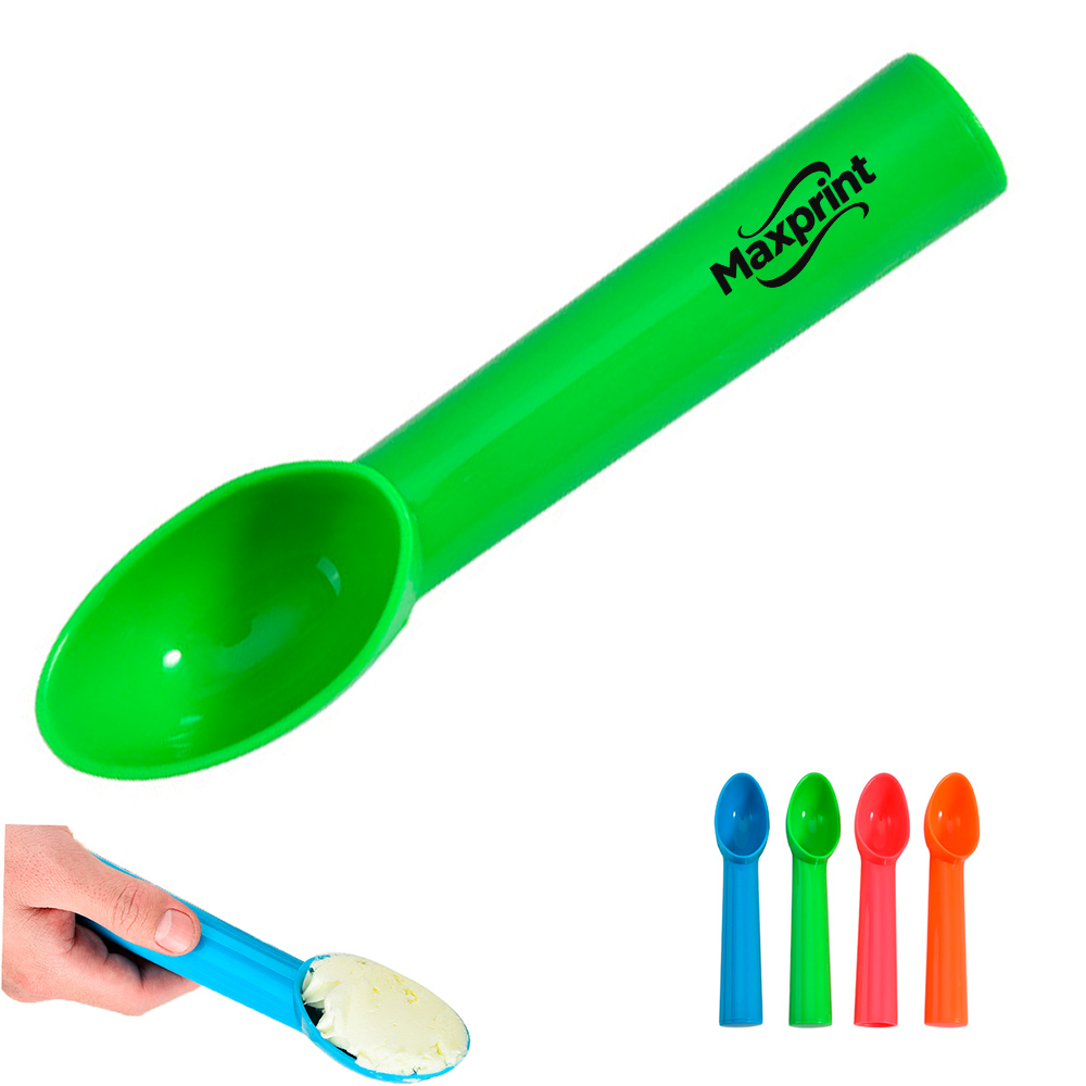 Plastic Ice Cream Scoop
