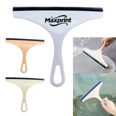 Household Glass Cleaning Wiper