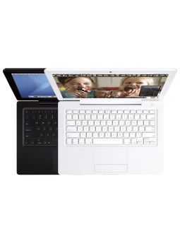 MacBook